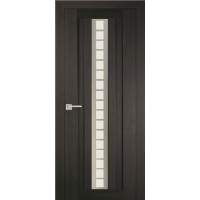 PS-16 PP, Венге Мелинга 800*2000 Белый сатинат