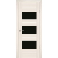 PS-11 PP, ЭшВайт Мелинга 800*2000 Черное ст.Лакобель