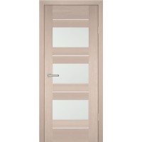 PS-11 PP, Капучино мелинга 600*2000 Белый сатинат