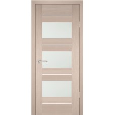 PS-11 PP, Капучино мелинга 800*2000 Белый сатинат