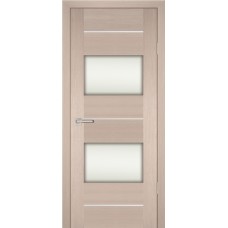 PS-21 PP, Капучино мелинга 600*1900 Белый сатинат