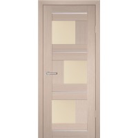 PS-13 PP, Капучино мелинга 800*2000 Кремовое ст.Лакобель