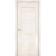 PS- 9 PP, ЭшВайт Мелинга 550*1900 Белый сатинат