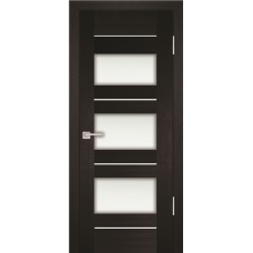 PS-11 PP, Венге Мелинга 550*1900 Белый сатинат