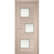 PS-13 PP, Капучино мелинга 550*1900 Белый сатинат