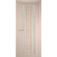 PS-15 PP, Капучино Мелинга 550*1900 Белый сатинат