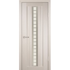 PS-16 PP, ЭшВайт Мелинга 550*1900 Белый сатинат