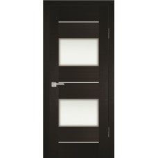 PS-21 PP, Венге Мелинга 550*1900 Белый сатинат