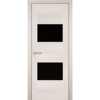 PS-21 PP, ЭшВайт Мелинга 550*1900 Черное ст.Лакобель