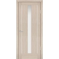PS- 2 PP, Капучино мелинга 600*2000 Белый сатинат