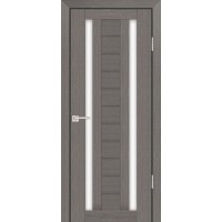 PS-15 PP, Грей 800*2000 Белый сатинат