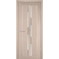 PS-33 PP, Капучино Мелинга 700*2000 Белый сатинат