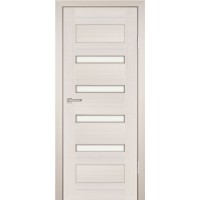 PS-36 PP, ЭшВайт мелинга 700*2000 Белый сатинат