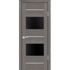 PS-21 PP, Грей мелинга 600*2000 Черное ст.Локабель