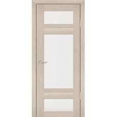 PS- 6 PP, Каппучино мелинга 400*2000 Белый сатинат