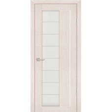 PS-41 PP, ЭшВайт мелинга 900*2000 Белый сатинат