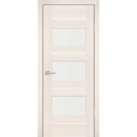 PS-11 PP, ЭшВайт Мелинга 700*2000 Белое ст.Лакобель
