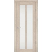 PS-22 PP, Капучино Мелинга 800*2000 Белый сатинат