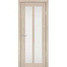 PS-22 PP, Капучино Мелинга 800*2000 Белый сатинат