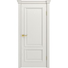 Фрейм 07 шпон Бьянко, глухое 900*2000