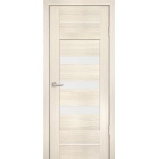 PS-18 PP, ЭшВайт Мелинга 700*2000 Белый сатинат