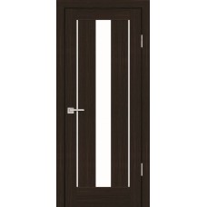 PS- 2 PP, Венге Мелинга 900*2000 ст. Белое Лакобель