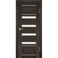PS-36 PP, Венге мелинга 900*2000 Белый сатинат
