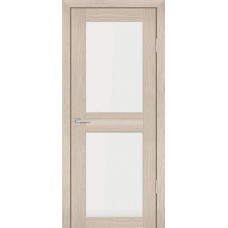 PS- 4 PP, Капучино Мелинга 550*1900 Белый сатинат