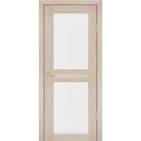 PS- 4 PP, Капучино Мелинга 400*2000 Белый сатинат