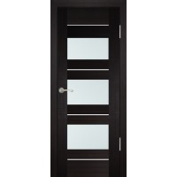 PS-11 PP, Венге Мелинга 400*2000 Белый сатинат