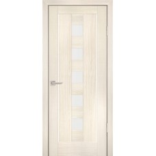 PS-34 PP, ЭшВайт мелинга 900*2000 Белый сатинат