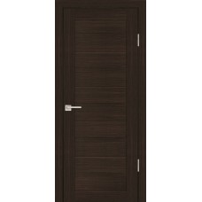 PS- 7 PP, Венге Мелинга 800*2000 ГЛУХОЕ