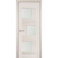 PS-13 PP, ЭшВайт Мелинга 700*2000 Белое ст.Лакобель