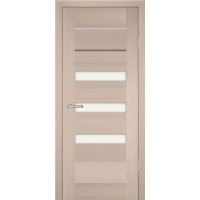 PS-18 PP Капучино мелинга 700*2000 Белый сатинат