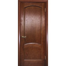 Вайт 01 Дуб, глухое 900*2000