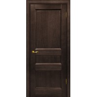 Вайт 02 Дуб патинированный, глухое 900*2000