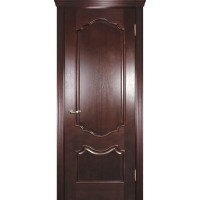 Фрейм 01 Красное дерево, глухое 700*2000