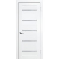 PSC- 7 PP, белый 800*2000 ст.белый сатинат