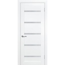 PSC- 7 PP, белый 900*2000 ст.белый сатинат