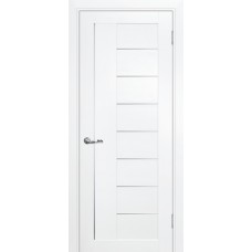 PSC-17 PP, белый 700*2000 ст.белый сатинат