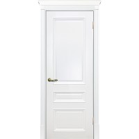 Smalta-06 ДГ 700*2000 Ral9003 Белый Л
