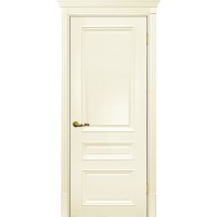 Smalta-06 ДГ 600*2000 Ral1013 Слоновая кость Л