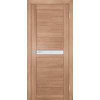 ТЕХНО 703 nanotex, миндаль 600*2000 стекло белый сатинат