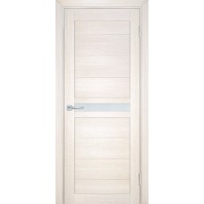 ТЕХНО 703 nanotex, Сандал бежевый 550*1900 Белый сатинат