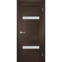 ТЕХНО 705 nanotex, Венге 550*1900 Белый сатинат