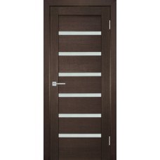 ТЕХНО 707 nanotex, Венге 550*1900 Белый сатинат