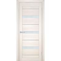 ТЕХНО 742 nanotex, Сандал бежевый 550*1900 Белый сатинат