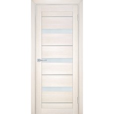 ТЕХНО 742 nanotex, Сандал бежевый 550*1900 Белый сатинат