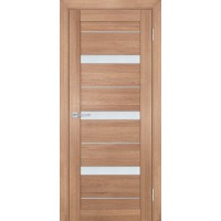 ТЕХНО 742 nanotex, Миндаль 600*1900 Белый сатинат