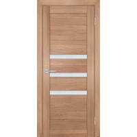 ТЕХНО 709 nanotex, Миндаль 600*1900 Белый сатинат